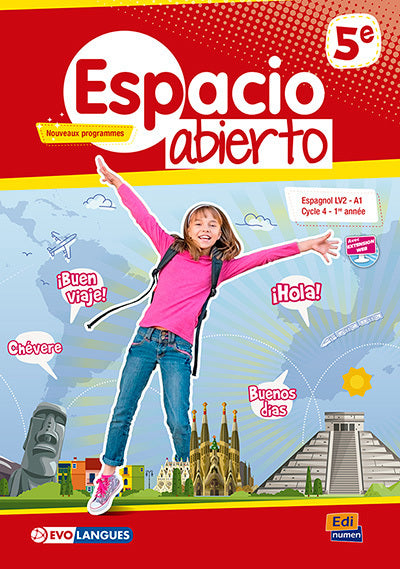 Espacio Abierto