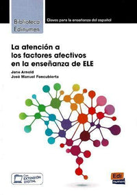 Factores afectivos y la enseñanza de ELE