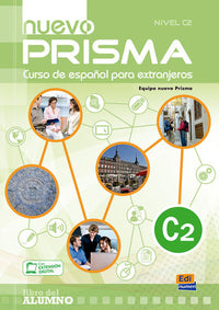 Nuevo prisma c2