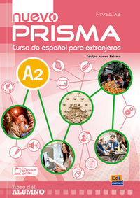 Nuevo prisma A2