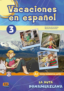Vacaciones en español