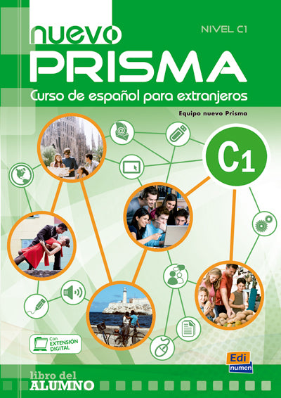 Nuevo prisma c1