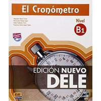 Cronómetro, El Nivel B1