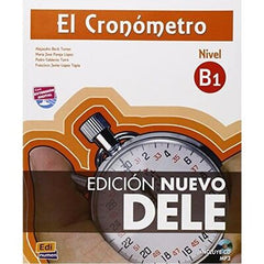 Cronómetro, El Nivel B1