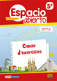 Espacio abierto