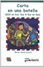 Carta en una botella