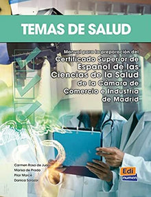 Temas de salud