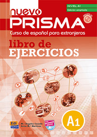 Nuevo prisma A1