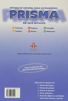 Prisma A1 Comienza