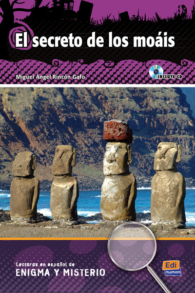 El secreto de los moáis
