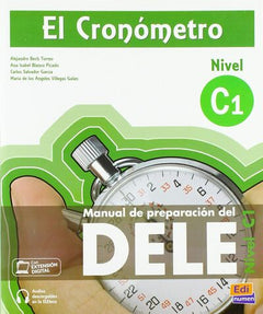 El cronometro nivel C1