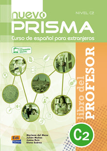 Nuevo prisma c2