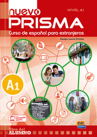 Nuevo prisma a1