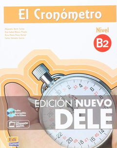 El Cronómetro B2