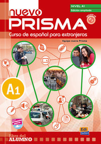Nuevo prisma A1