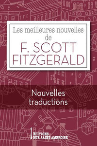 Les meilleures nouvelles de Francis Scott Fitzgerald