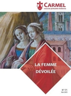 La femme dévoilée