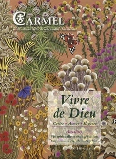 Vivre de Dieu