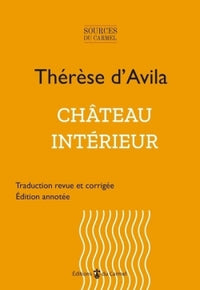 Château intérieur