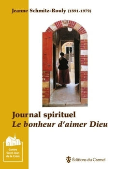 Journal spirituel