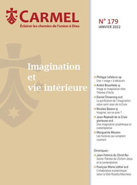 Imagination et vie intérieure