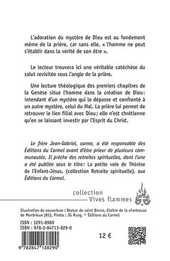 Petit éloge de la prière
