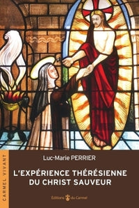 L'expérience thérésienne du Christ sauveur,