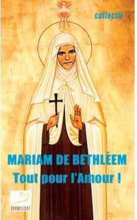 Mariam de Bethléem