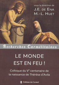 Le monde est en feu !