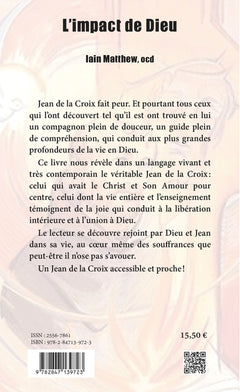 L'impact de Dieu