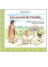 Les secrets de l'étable
