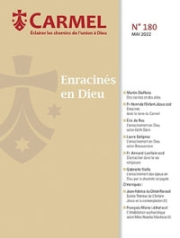 Enracinés en Dieu