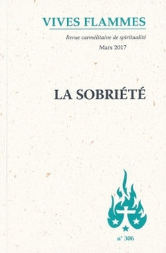 La sobriété