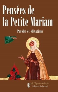 Pensées de la Petite Mariam
