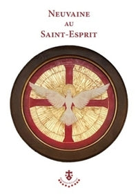 Neuvaine au Saint-Esprit