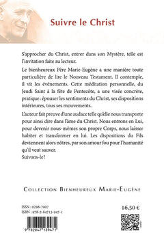Suivre le Christ