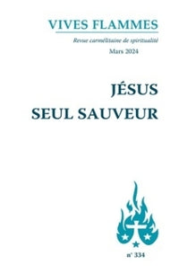 Jésus seul Sauveur