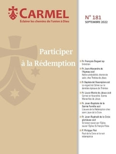 Participer à la rédemption