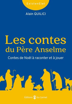 Les contes du Père Anselme