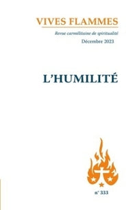 L'humilité