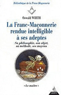 Le maître