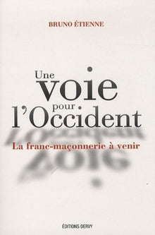 Une voie pour l'Occident