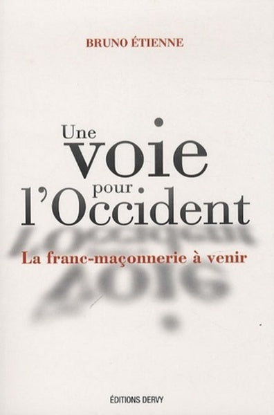 Une voie pour l'Occident