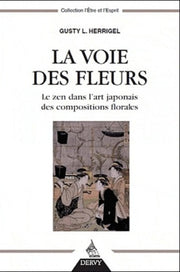 La voie des fleurs