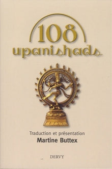 108 upanishads