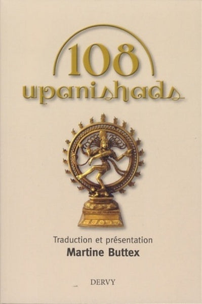 108 upanishads