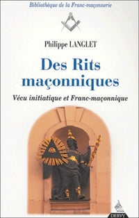 Des rits maçonniques