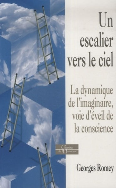 Un escalier vers le ciel