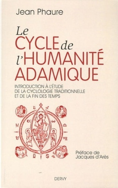 Le cycle de l'humanité adamique
