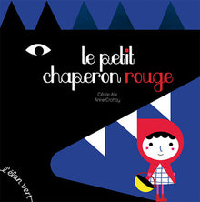 Le petit chaperon rouge